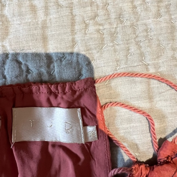 The Jetset Diaries Oasis Maxi Dress - Picture 4 of 5